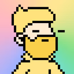 Pixel Dood #8485