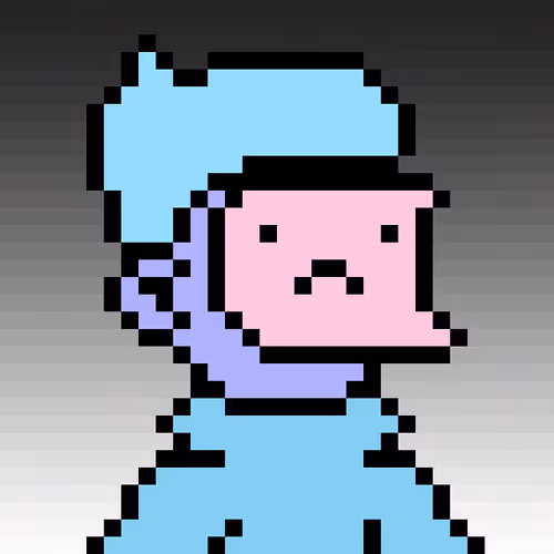 Pixel Doods