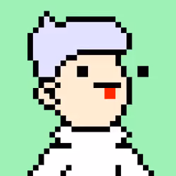 Pixel Dood #820