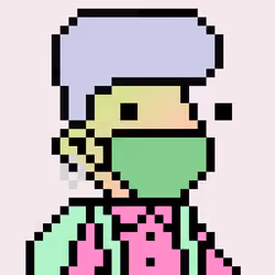 Pixel Dood #4198