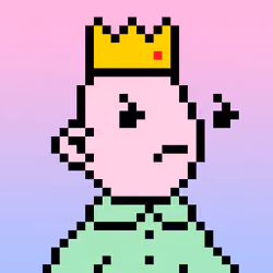 Pixel Dood #8629