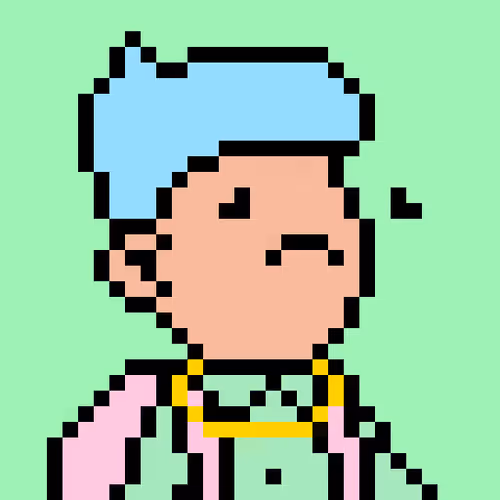Pixel Doods