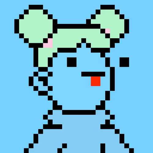 Pixel Doods