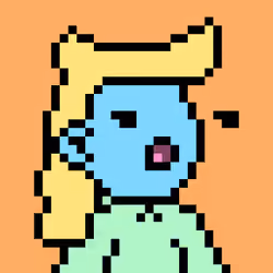 Pixel Dood #4868