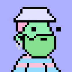 Pixel Dood #6912