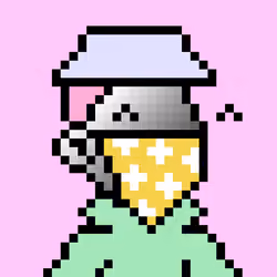 Pixel Dood #7583