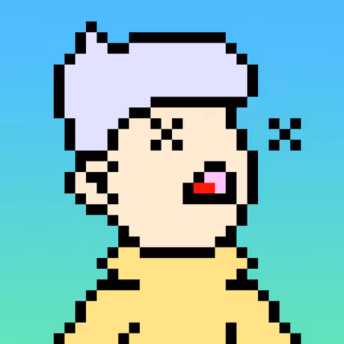 Pixel Doods