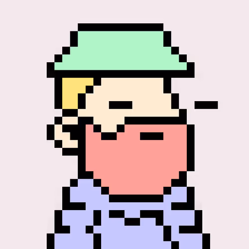 Pixel Doods