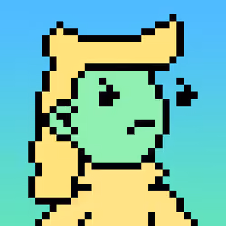 Pixel Dood #2263