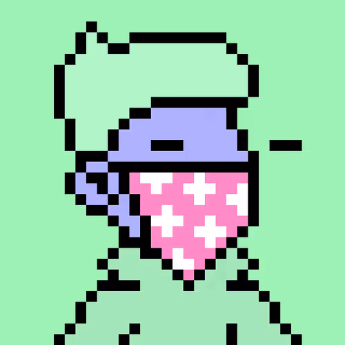 Pixel Doods
