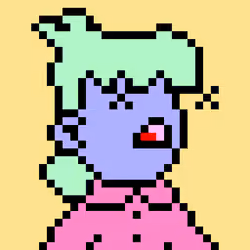 Pixel Dood #6238