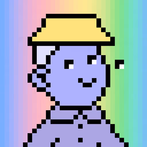 Pixel Dood #7754