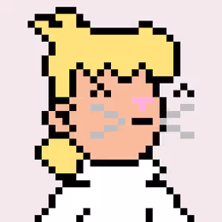 Pixel Dood #4163
