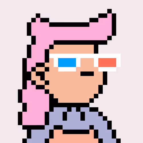Pixel Doods