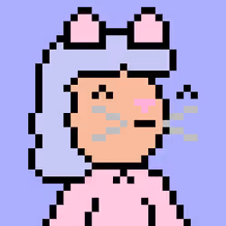 Pixel Dood #8341