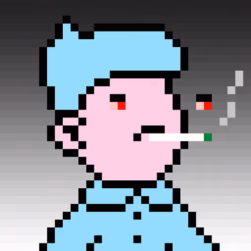 Pixel Doods