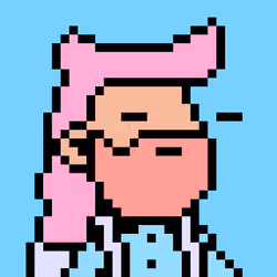 Pixel Dood #2190