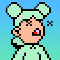 Pixel Dood #2570