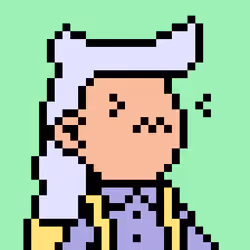 Pixel Dood #1227