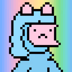 Pixel Dood #7080