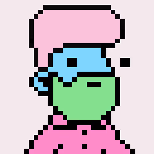 Pixel Doods