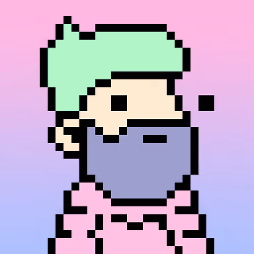 Pixel Doods