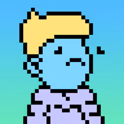 Pixel Dood #5220