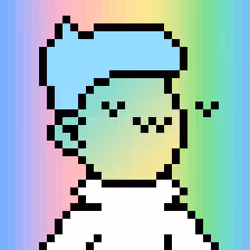 Pixel Dood #1613