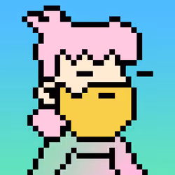 Pixel Dood #1175