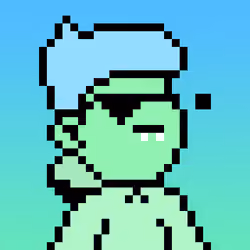 Pixel Dood #4405