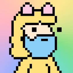 Pixel Dood #1577