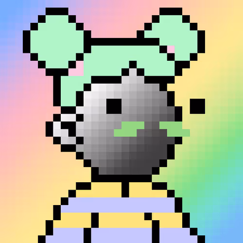 Pixel Doods
