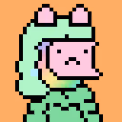 Pixel Dood #8517