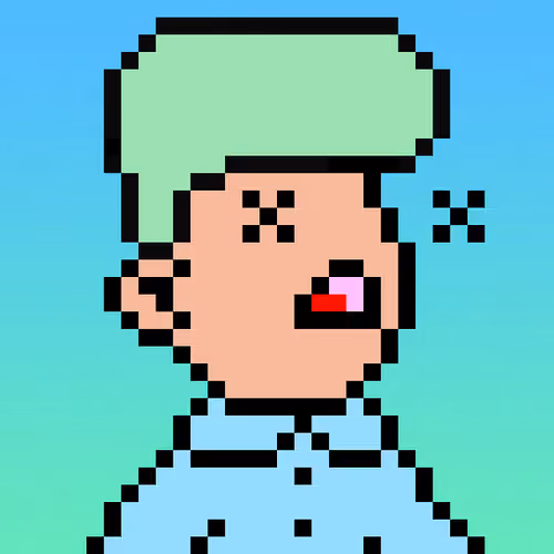 Pixel Dood #7228