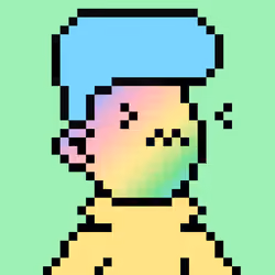 Pixel Dood #4004