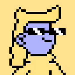 Pixel Dood #350