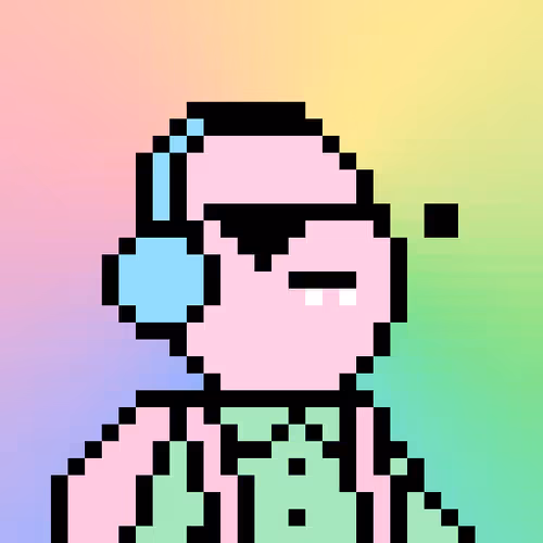Pixel Dood #4723