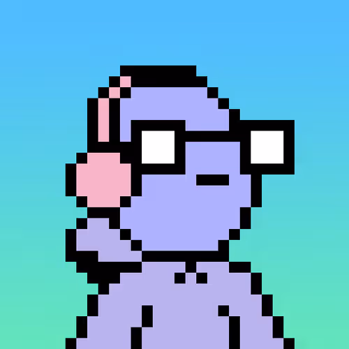 Pixel Doods