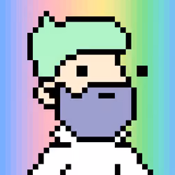 Pixel Dood #561