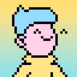 Pixel Dood #3350