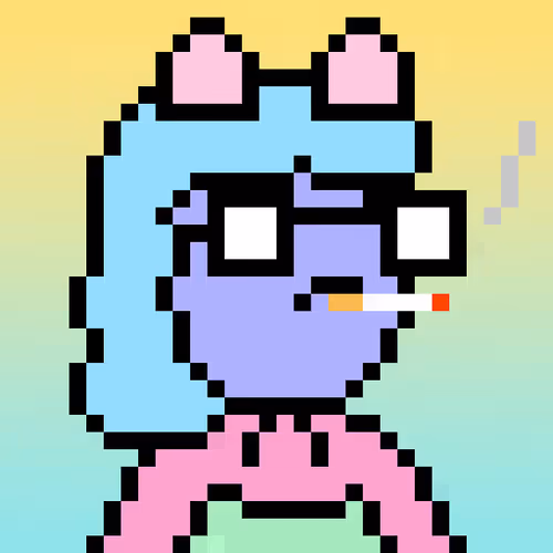Pixel Doods