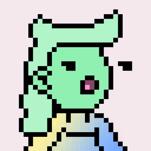 Pixel Doods
