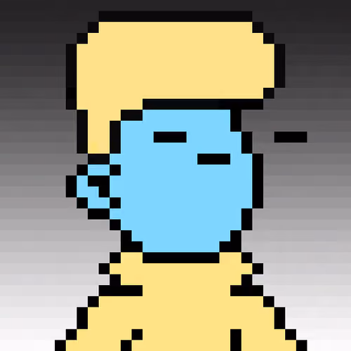 Pixel Dood #5237
