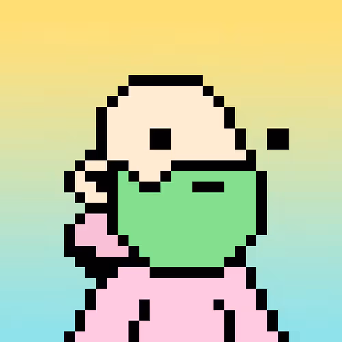 Pixel Doods