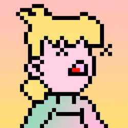 Pixel Dood #4536