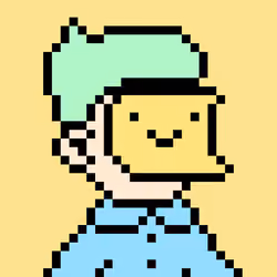 Pixel Dood #7246