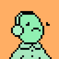 Pixel Dood #3570