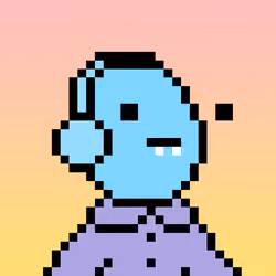 Pixel Dood #47