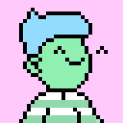 Pixel Dood #996
