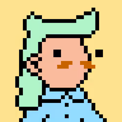 Pixel Dood #5680